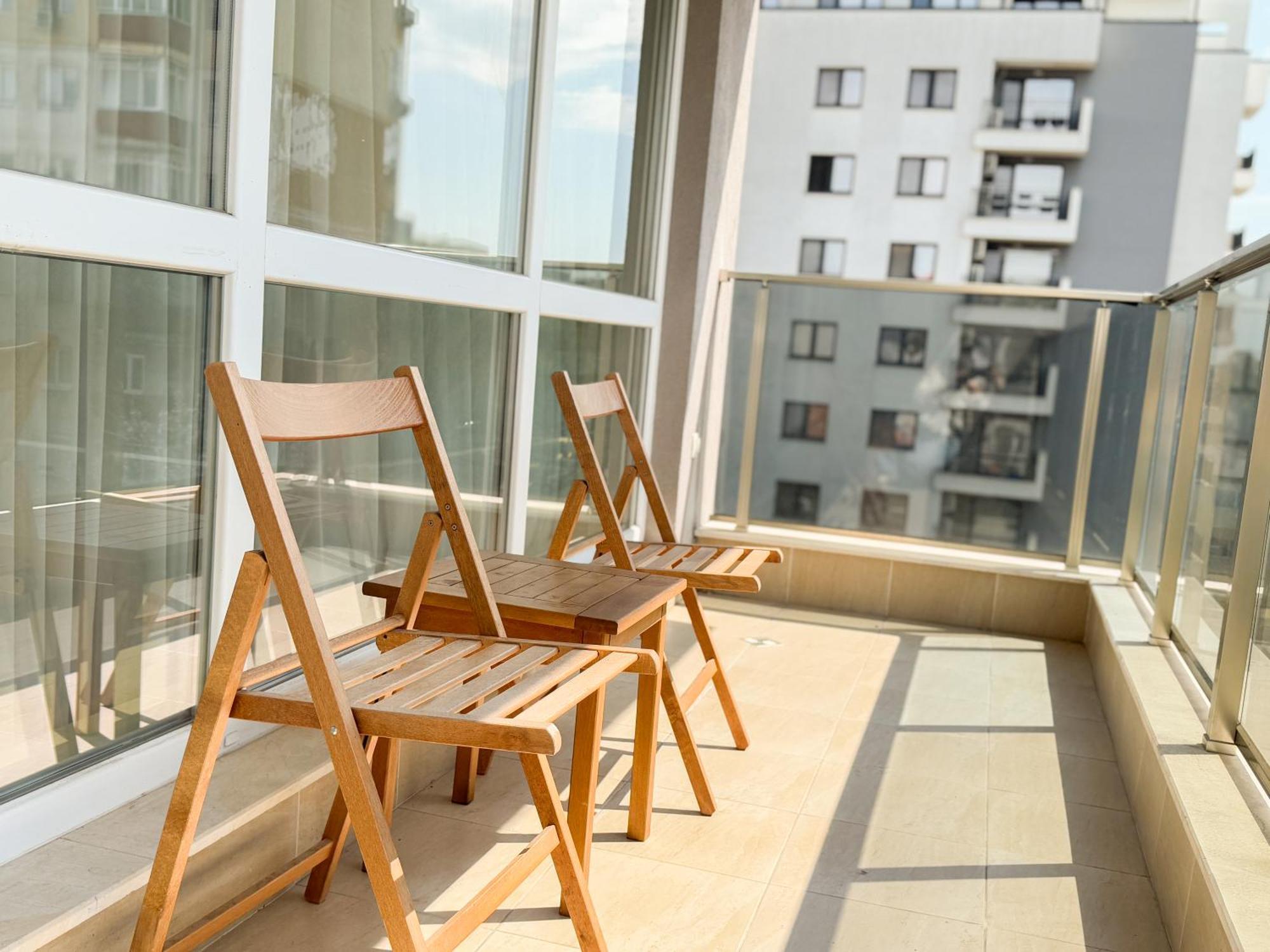 Elite Business With Free Gym Pass And Full Office Setup דירה *