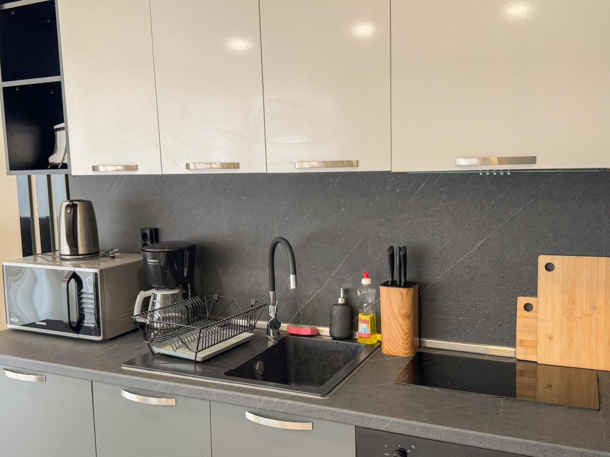 Elite Business With Free Gym Pass And Full Office Setup Appartamento Plovdiv