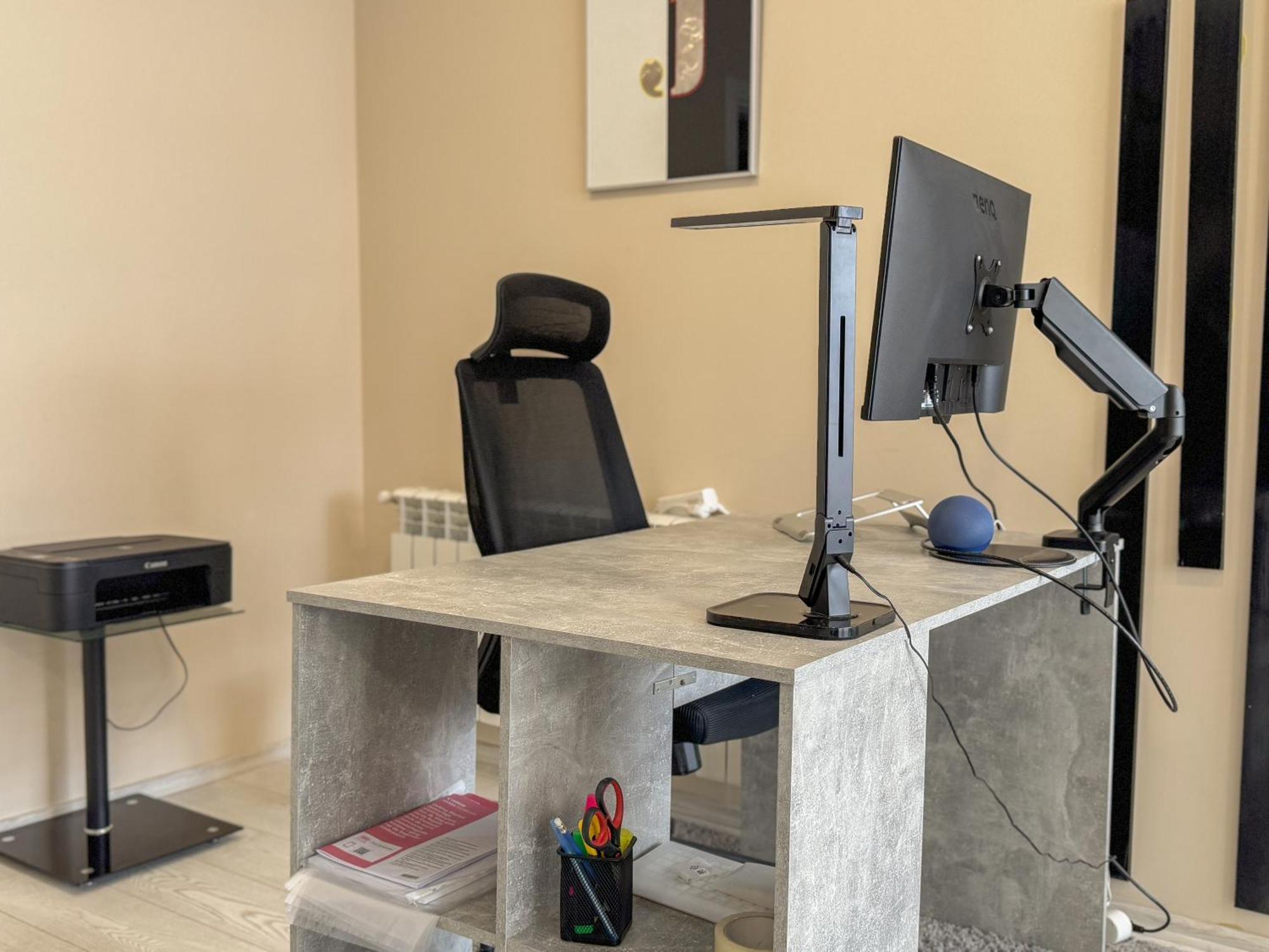 Elite Business With Free Gym Pass And Full Office Setup Appartamento Plovdiv